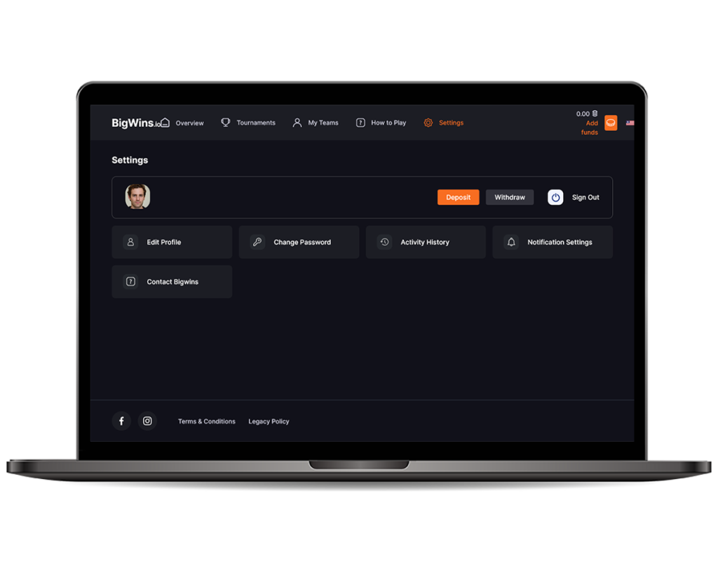 BigWins Online Casino Evaluation 2025 - Exclusive Bonus Offer & Games