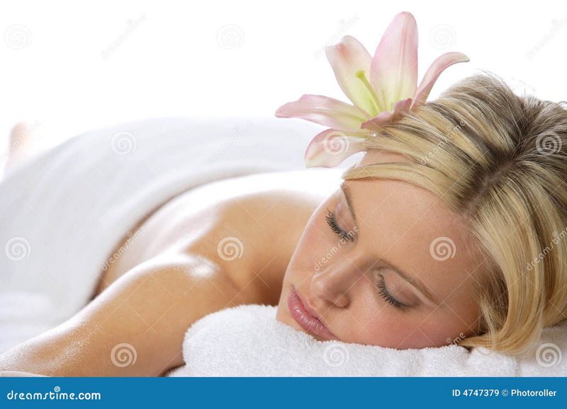 Spa Massage Therapy Overview