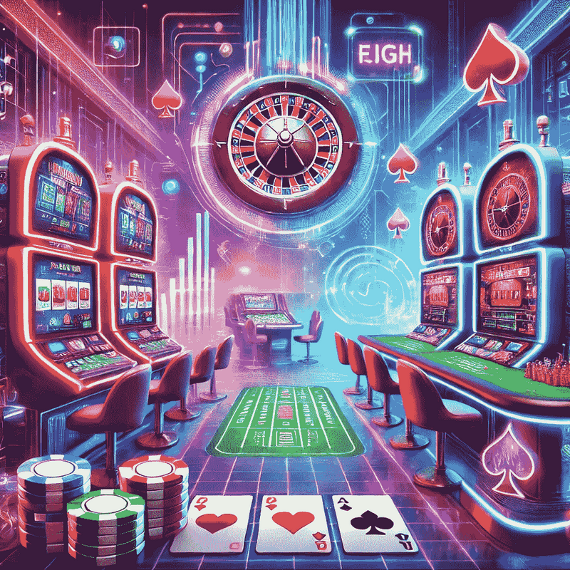 Leading No ID Verification Casino Sites for 2025
